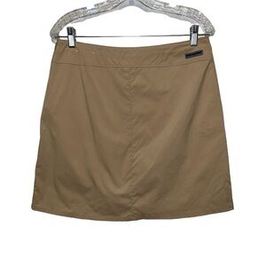 Patagonia Woman Skirt Size 10